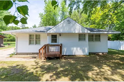 344 W Buehler Avenue, Nekoosa, WI 54457 - Photo 1