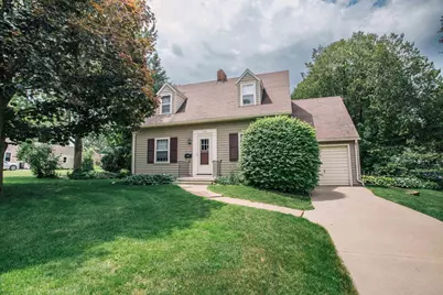 110 Clay Street, Neillsville, WI 54456 - Photo 1
