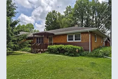 422 E Forest Street, Marshfield, WI 54449 - Photo 1