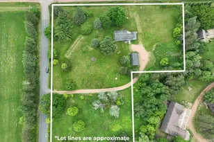 4451 Laredo Ln, Merrill, WI 54452 - Photo 5