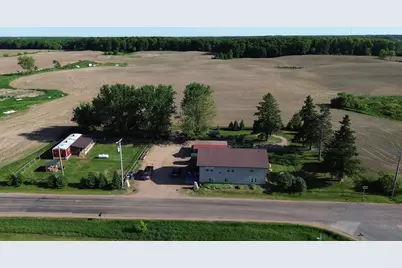 182347 Birnamwood Road, Birnamwood, WI 54414 - Photo 1