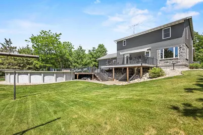 7691 Merryland Drive, Rosholt, WI 54473 - Photo 47