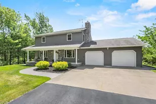 7691 Merryland Dr, Rosholt, WI 54473 - Photo 3