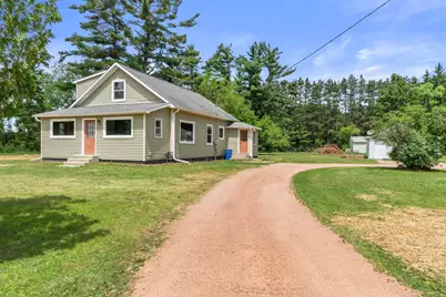 4541 Plover Road, Wisconsin Rapids, WI 54494 - Photo 1