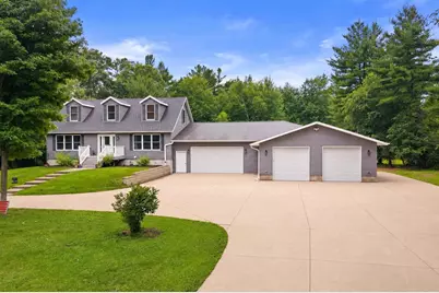 1331 48th Street North, Wisconsin Rapids, WI 54494 - Photo 1