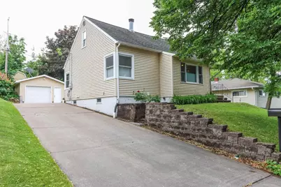 807 Nina Avenue, Wausau, WI 54403 - Photo 1