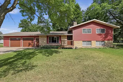 1917 Country Club Drive, Stevens Point, WI 54481 - Photo 3