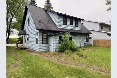 346 S Lake Avenue, Phillips, WI 54555 - Photo 1