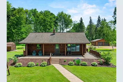 133352 Kuehlman Lane, Mosinee, WI 54455 - Photo 1