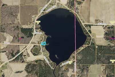 1.08 Acres Loon Bay Lane, Hatley, WI 54440 - Photo 29