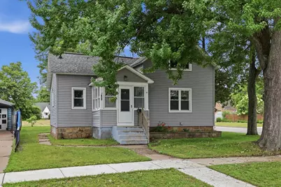 451 N 9th Avenue, Wisconsin Rapids, WI 54494 - Photo 3