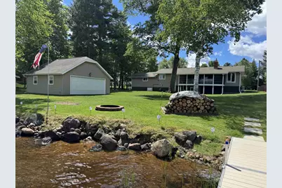 606 State Highway 86, Tomahawk, WI 54487 - Photo 1