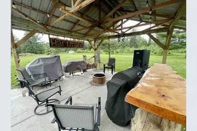 W4981 Morner Road, Prentice, WI 54556 - Photo 33