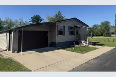 8311 S State Highway 13 #Lot  60, Wisconsin Rapids, WI 54494 - Photo 1