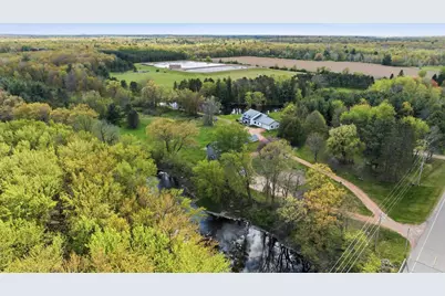 8323 County Road E #8323 Veedum Street, Pittsville, WI 54466 - Photo 1