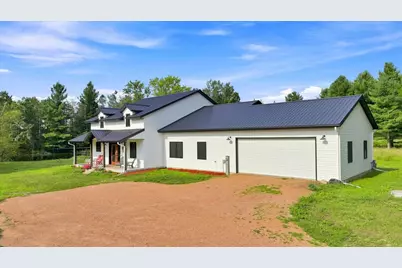 8323 County Road E #8323 Veedum Street, Pittsville, WI 54466 - Photo 3