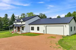 8323 County Road E #8323 Veedum St, Pittsville, WI 54466 - Photo 3