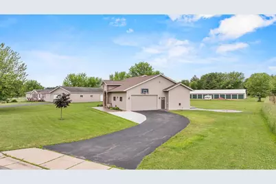 303 S Tyler Street, Spencer, WI 54479 - Photo 3