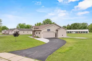 303 S Tyler St, Spencer, WI 54479 - Photo 3