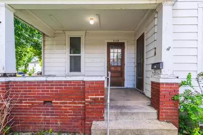 629 Humboldt Avenue, Wausau, WI 54403 - Photo 3
