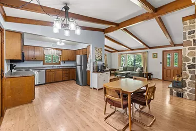 6390 Bernie Lou Drive, Hazelhurst, WI 54531 - Photo 15