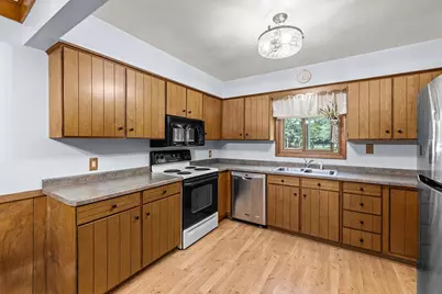 6390 Bernie Lou Drive, Hazelhurst, WI 54531 - Photo 13
