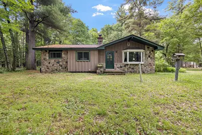 6390 Bernie Lou Drive, Hazelhurst, WI 54531 - Photo 37