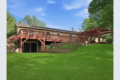 4147 Cth W, Rhinelander, WI 54501 - Photo 3