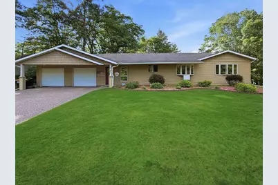 4147 Cth W, Rhinelander, WI 54501 - Photo 1