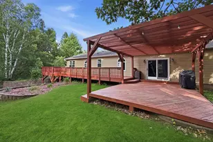 4147 Cth W, Rhinelander, WI 54501 - Photo 13