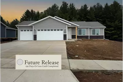 6324 Perch Drive, Weston, WI 54476 - Photo 1