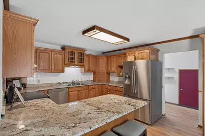 238 Crestview Lane, Nekoosa, WI 54457 - Photo 3