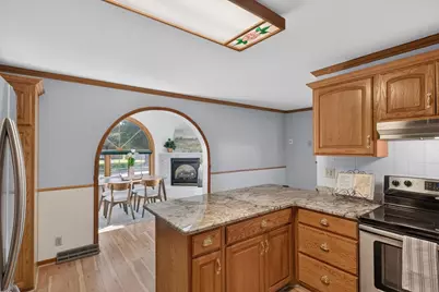 238 Crestview Lane, Nekoosa, WI 54457 - Photo 7