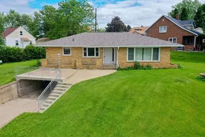 609 8th Street, Marathon, WI 54448 - Photo 1