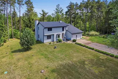 4997 County Road A, Amherst, WI 54406 - Photo 1