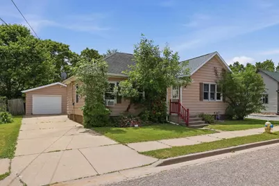 1932 Prairie Street, Stevens Point, WI 54481 - Photo 1