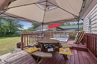 1932 Prairie Street, Stevens Point, WI 54481 - Photo 27