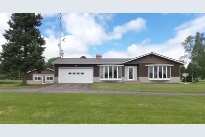 N3075 Hall Drive, Medford, WI 54451 - Photo 1