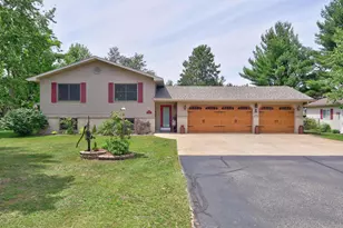 3410 Ryans Way, Wisconsin Rapids, WI 54494 - Photo 57