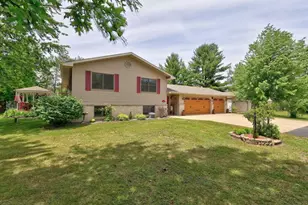 3410 Ryans Way, Wisconsin Rapids, WI 54494 - Photo 59