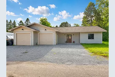 617 Knox Street, Prentice, WI 54556 - Photo 1