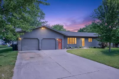 1012 W 4th Street, Nekoosa, WI 54457 - Photo 41
