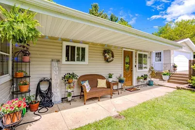 1212 Marquardt Road, Wausau, WI 54403 - Photo 5