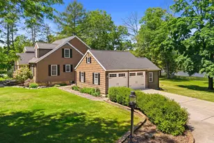 130 Shore Acres Dr, Wisconsin Rapids, WI 54494 - Photo 5