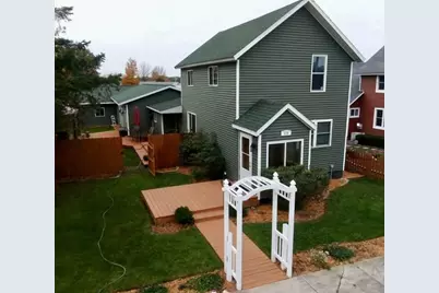 125 N 3rd Street, Medford, WI 54451 - Photo 1