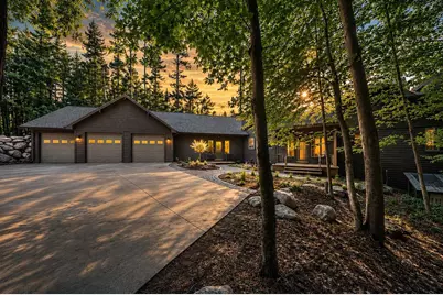 N2950 White Pine Lane, Waupaca, WI 54981 - Photo 1