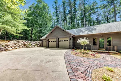 N2950 White Pine Lane, Waupaca, WI 54981 - Photo 51