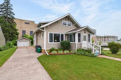 341 5th Street North, Wisconsin Rapids, WI 54494 - Photo 1