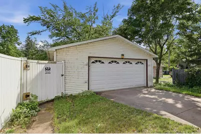 313 E North Lake Street, Hancock, WI 54943 - Photo 23