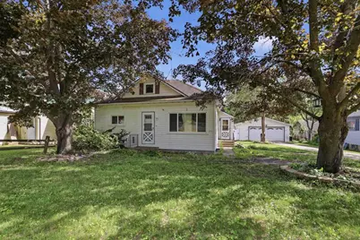 313 E North Lake Street, Hancock, WI 54943 - Photo 1